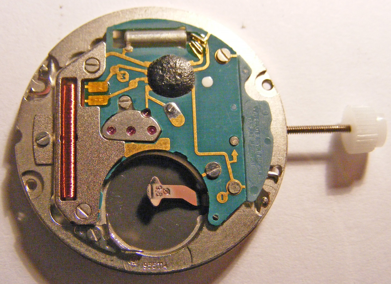 Illustration for article titled A Boring Hobby for the Vain & Pretentious: A Primer on
Wristwatches